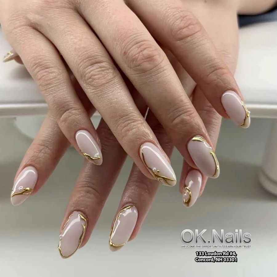 OK Nails